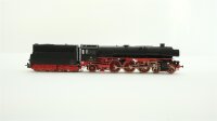 Märklin H0 3310 Schlepptenderlokomotive BR 012 der DB Wechselstrom (Blaue OVP)
