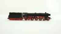 Märklin H0 3310 Schlepptenderlokomotive BR 012 der DB Wechselstrom (Blaue OVP)