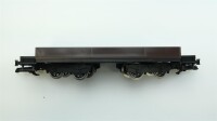 TrainLine G 3050101 Niederbordwagen-Set