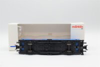 Märklin H0 4735 Schiebewandwagen (Cargo Domicile) Hbils der SBB  DB