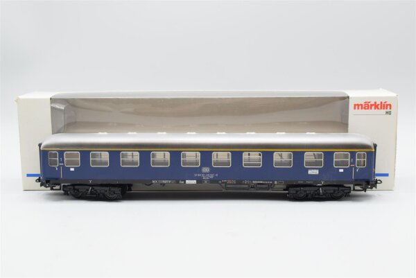 Märklin H0 4053 Reisezugwagen Aüm 202 der DB