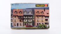 Faller H0 130432 2 Reliefhäuser