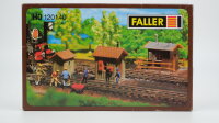 Faller H0 120140 3 Streckenhäuschen