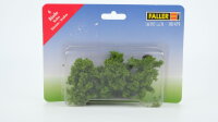 Faller H0/N 181479 6 Büsche, grün, ca. 60 mm