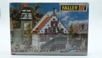 Faller N 232299 Altes Rathaus Lindau