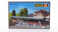 Faller H0 120181 Bahnsteig