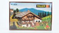 Faller N 232230 Berggasthof Alpenblick