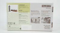 Faller N 222146 Besandungsanlage
