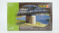 Faller N 222548 Betonpfeiler-Set