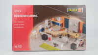 Faller H0 180454 Büroeinrichtung