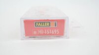 Faller H0 151695 Gleisbauarbeiter, Epoche V/VI