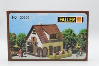 Faller H0 130200 Haus mit Dachgaube