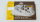 Faller H0 180433 Industrie-Metallzaun, 1010 mm