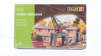 Faller N 222200 Kleiner Portalkran