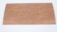 Faller H0 170620 Mauerplatte Muschelkalk