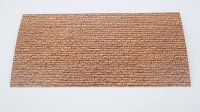 Faller H0 170620 Mauerplatte Muschelkalk