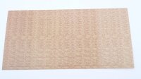 Faller N 222561 Mauerplatte Pflaster