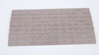 Faller H0 170626 Mauerplatte Waschbeton