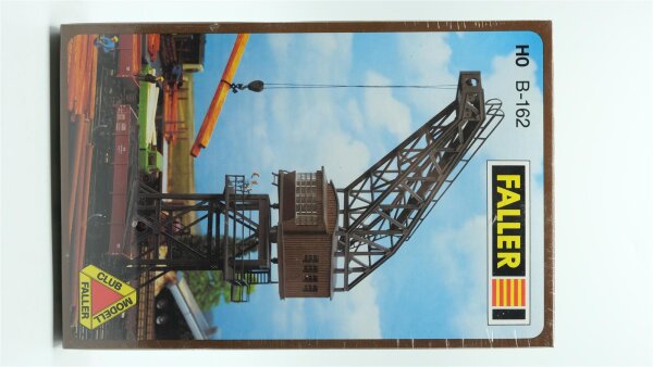 Faller H0 120162 Portalkran