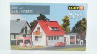 Faller N 232531 Siedlungshaus