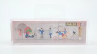 Faller H0 151613 Spielende Kinder