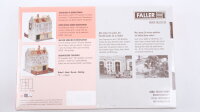 Faller H0 130456 Stadthaus in Renovierung