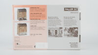 Faller H0 130451 Stadtmetzgerei Dold