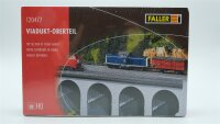 Faller H0 120477 Viadukt-Oberteil