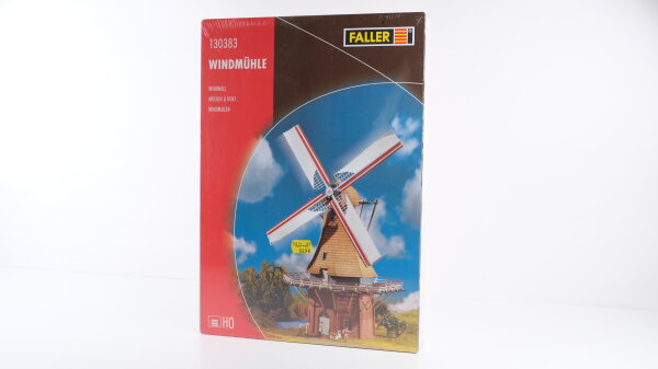 Faller H0 130383 Windmühle