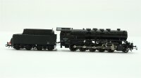 Märklin H0 3414 Schlepptenderlokomotive Serie 150 Z der SNCF Wechselstrom Analog (Weiße OVP)