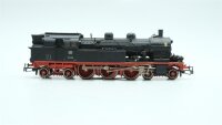 Märklin H0 3106 Tenderlokomotive BR 78 der DB Wechselstrom Analog (Blaue OVP) (vermutlich verharzt)