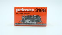 Märklin Primex H0 3196 Tenderlokomotive BR 81 der DB Wechselstrom Analog (vermutlich verharzt)