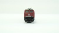 Roco H0 43449 Diesellok BR 215 061-3 DB Gleichstrom Defekt