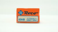 Roco H0 43449 Diesellok BR 215 061-3 DB Gleichstrom Defekt