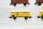 Märklin/u.a. H0  Konvolut Gedeckte Güterwagen (braun, gelb Jamaica, 1948 Einf. der DM), DB/u.a,