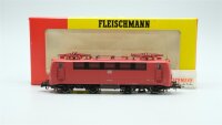 Fleischmann H0 4327 Schnellzuglok BR 141 414-3 DB...