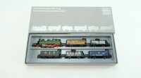 Märklin H0 2857 Zugpackung "Württembergischer Zug" Wechselstrom (vermutlich verharzt)