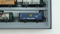 Märklin H0 2857 Zugpackung "Württembergischer Zug" Wechselstrom (vermutlich verharzt)