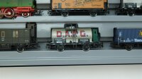 Märklin H0 2857 Zugpackung "Württembergischer Zug" Wechselstrom (vermutlich verharzt)