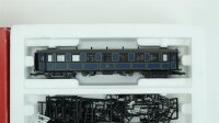 Roco H0 44006 Würtemberger Schnellzugwagen-Set