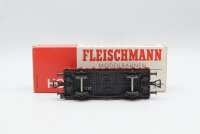 Fleischmann H0 5014 Rungenwagen 409 234 DB