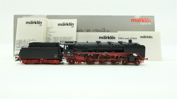 Märklin H0 37953 Schlepptenderlokomotive BR 03 der DB Wechselstrom