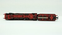 Märklin H0 37953 Schlepptenderlokomotive BR 03 der DB Wechselstrom