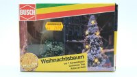 Busch H0 5928 Weihnachtsbaum