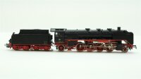 Märklin H0 3082 Schlepptenderlokomotive BR 41 der DB...