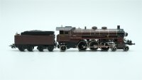 Märklin H0 3111 Schlepptenderlokomotive Serie 59 der...