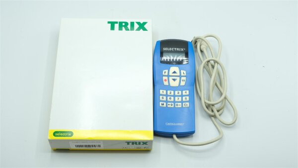 Trix 66815 Selectrix Control Handy