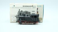 Märklin H0 3029 Tenderlokomotive Werkslok...