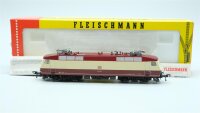 Fleischmann H0 4350 Schnellzuglok BR 120 002-1 DB...