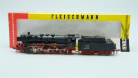 Fleischmann H0 4177 Güterzuglok BR 051 628-6 DB...